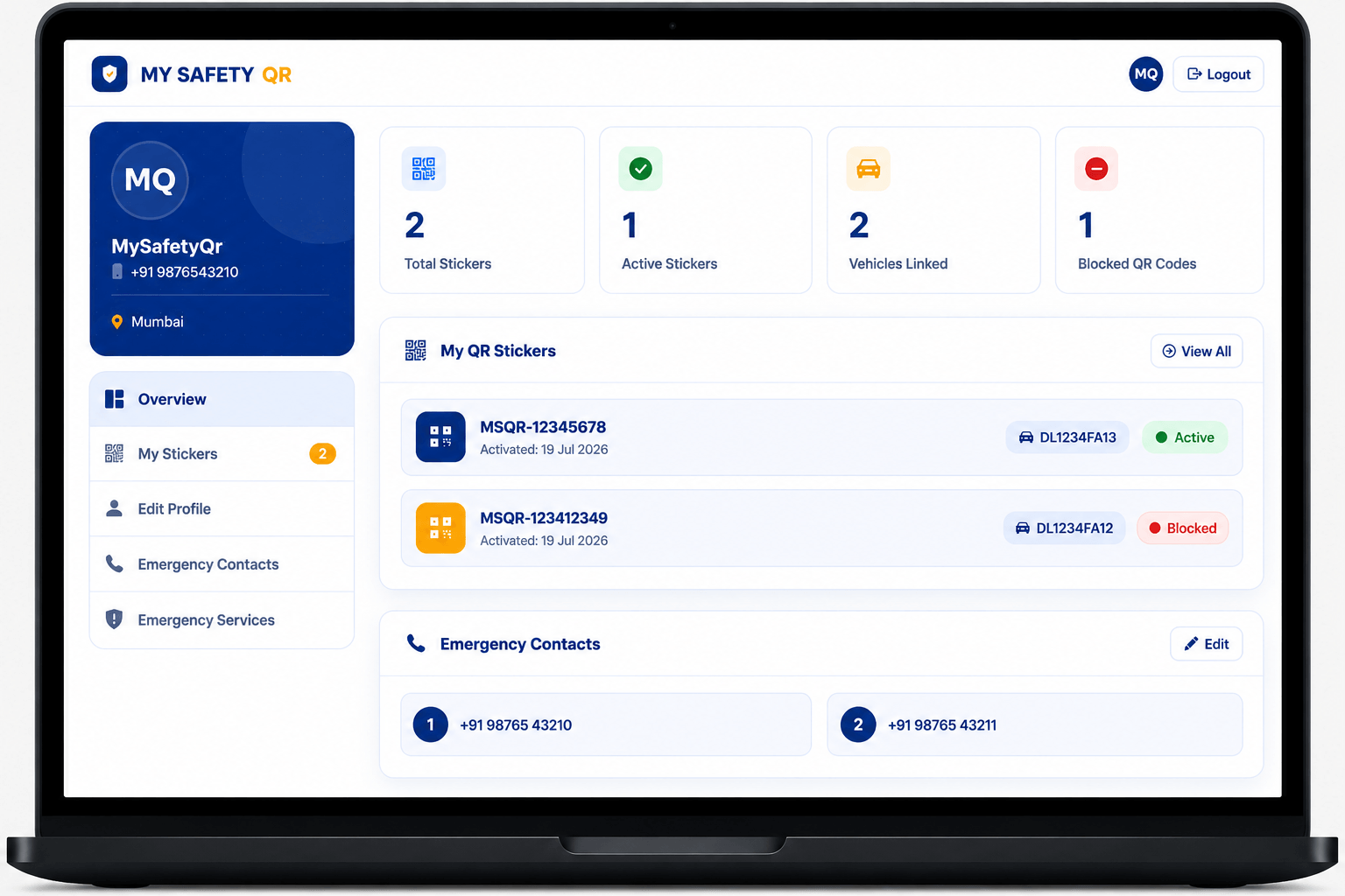 Key Features